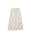 CHODNIK OTIS PAPPELINA - LINEN / VANILLA, RÓŻNE ROZMIARY
