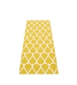 CHODNIK OTIS PAPPELINA - MUSTARD / VANILLA, RÓŻNE ROZMIARY
