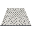 DYWAN OTIS PAPPELINA - GRANIT / FOSSIL GREY