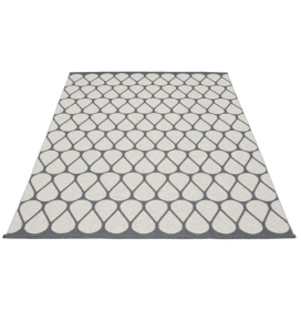 DYWAN OTIS PAPPELINA - GRANIT / FOSSIL GREY