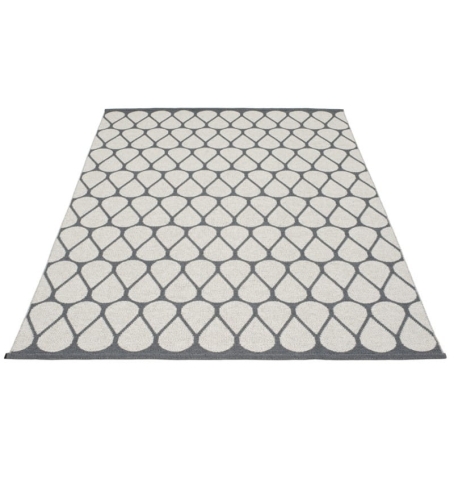 DYWAN OTIS PAPPELINA - GRANIT / FOSSIL GREY