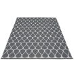 DYWAN OTIS PAPPELINA - GRANIT / FOSSIL GREY