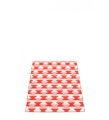 CHODNIK DANA PAPPELINA - CORAL RED / PIGLET / VANILLA, RÓŻNE ROZMIARY