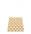 CHODNIK DANA PAPPELINA - OCHRE / BEIGE / VANILLA, RÓŻNE ROZMIARY