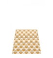 CHODNIK DANA PAPPELINA - OCHRE / BEIGE / VANILLA, RÓŻNE ROZMIARY