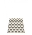 CHODNIK DANA PAPPELINA - WARM GREY / CHARCOAL / VANILLA, RÓŻNE ROZMIARY