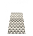 CHODNIK DANA PAPPELINA - WARM GREY / CHARCOAL / VANILLA, RÓŻNE ROZMIARY