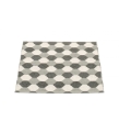 CHODNIK DANA PAPPELINA - WARM GREY / CHARCOAL / VANILLA, RÓŻNE ROZMIARY