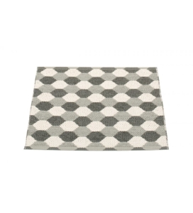 CHODNIK DANA PAPPELINA - WARM GREY / CHARCOAL / VANILLA, RÓŻNE ROZMIARY