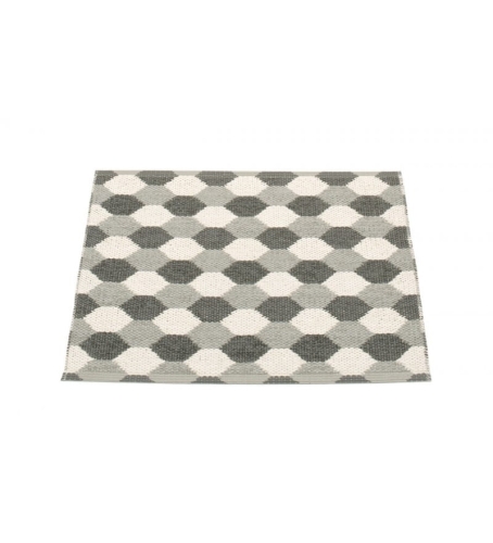 CHODNIK DANA PAPPELINA - WARM GREY / CHARCOAL / VANILLA, RÓŻNE ROZMIARY