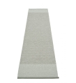 CHODNIK EDIT PAPPELINA - ARMY / SAGE / STONE METALLIC, RÓŻNE ROZMIARY
