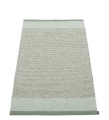 CHODNIK EDIT PAPPELINA - ARMY / SAGE / STONE METALLIC, RÓŻNE ROZMIARY