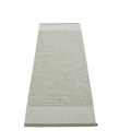 CHODNIK EDIT PAPPELINA - ARMY / SAGE / STONE METALLIC, RÓŻNE ROZMIARY