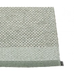 CHODNIK EDIT PAPPELINA - ARMY / SAGE / STONE METALLIC, RÓŻNE ROZMIARY