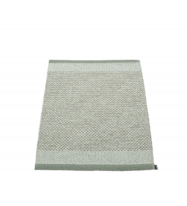 CHODNIK EDIT PAPPELINA - ARMY / SAGE / STONE METALLIC, RÓŻNE ROZMIARY