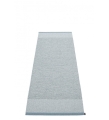 CHODNIK EDIT PAPPELINA - DOVE BLUE / BLUE FOG / STONE METALLIC, RÓŻNE ROZMIARY