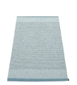 CHODNIK EDIT PAPPELINA - DOVE BLUE / BLUE FOG / STONE METALLIC, RÓŻNE ROZMIARY