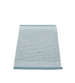 CHODNIK EDIT PAPPELINA - DOVE BLUE / BLUE FOG / STONE METALLIC, RÓŻNE ROZMIARY