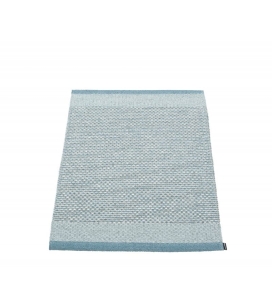 CHODNIK EDIT PAPPELINA - DOVE BLUE / BLUE FOG / STONE METALLIC, RÓŻNE ROZMIARY
