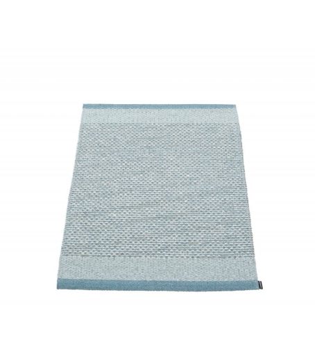 CHODNIK EDIT PAPPELINA - DOVE BLUE / BLUE FOG / STONE METALLIC, RÓŻNE ROZMIARY