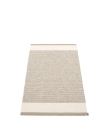 CHODNIK EDIT PAPPELINA - MUD / VANILLA / LINEN METALLIC, RÓŻNE ROZMIARY