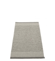 CHODNIK EDIT PAPPELINA - CHARCOAL / WARM GREY / STONE METALLIC, RÓŻNE ROZMIARY