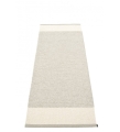 CHODNIK EDIT PAPPELINA - LINEN / VANILLA / STONE METALLIC, RÓŻNE ROZMIARY