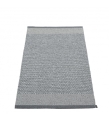 CHODNIK EDIT PAPPELINA - GRANIT / GREY / GREY METALLIC, RÓŻNE ROZMIARY