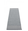CHODNIK EDIT PAPPELINA - GRANIT / GREY / GREY METALLIC, RÓŻNE ROZMIARY