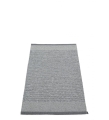CHODNIK EDIT PAPPELINA - GRANIT / GREY / GREY METALLIC, RÓŻNE ROZMIARY