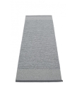 CHODNIK EDIT PAPPELINA - GRANIT / GREY / GREY METALLIC, RÓŻNE ROZMIARY