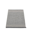 CHODNIK EDIT PAPPELINA - GRANIT / GREY / GREY METALLIC, RÓŻNE ROZMIARY