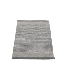 CHODNIK EDIT PAPPELINA - GRANIT / GREY / GREY METALLIC, RÓŻNE ROZMIARY