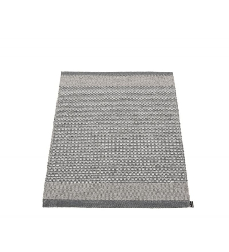 CHODNIK EDIT PAPPELINA - GRANIT / GREY / GREY METALLIC, RÓŻNE ROZMIARY