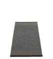 CHODNIK EDIT PAPPELINA - BLACK / CHARCOAL / GRANIT METALLIC, RÓŻNE ROZMIARY