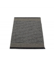 CHODNIK EDIT PAPPELINA - BLACK / CHARCOAL / GRANIT METALLIC, RÓŻNE ROZMIARY