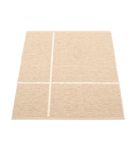 CHODNIK FRED PAPPELINA - BEIGE / VANILLA, RÓŻNE ROZMIARY