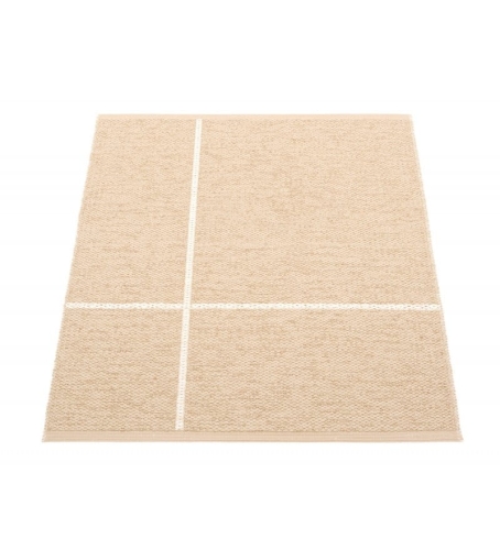 CHODNIK FRED PAPPELINA - BEIGE / VANILLA, RÓŻNE ROZMIARY
