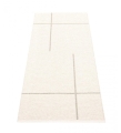 CHODNIK FRED PAPPELINA - LINEN / VANILLA, RÓŻNE ROZMIARY