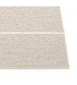 CHODNIK FRED PAPPELINA - LINEN / VANILLA, RÓŻNE ROZMIARY