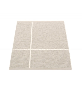 CHODNIK FRED PAPPELINA - LINEN / VANILLA, RÓŻNE ROZMIARY