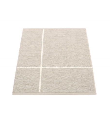 CHODNIK FRED PAPPELINA - LINEN / VANILLA, RÓŻNE ROZMIARY