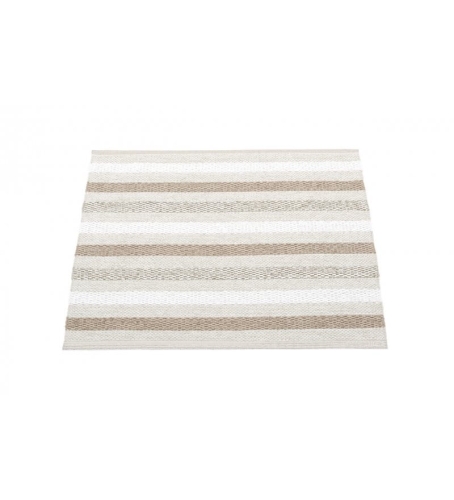 CHODNIK GRACE PAPPELINA - FOSSIL GREY, RÓŻNE ROZMIARY