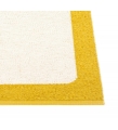 CHODNIK ILDA PAPPELINA - MUSTARD / VANILLA, RÓŻNE ROZMIARY