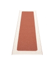 CHODNIK ILDA PAPPELINA - BRICK / VANILLA, RÓŻNE ROZMIARY