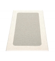 CHODNIK ILDA PAPPELINA - WARM GREY / VANILLA, RÓŻNE ROZMIARY