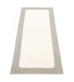 CHODNIK ILDA PAPPELINA - WARM GREY / VANILLA, RÓŻNE ROZMIARY