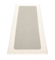 CHODNIK ILDA PAPPELINA - WARM GREY / VANILLA, RÓŻNE ROZMIARY