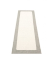 CHODNIK ILDA PAPPELINA - WARM GREY / VANILLA, RÓŻNE ROZMIARY