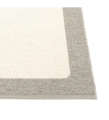 CHODNIK ILDA PAPPELINA - WARM GREY / VANILLA, RÓŻNE ROZMIARY